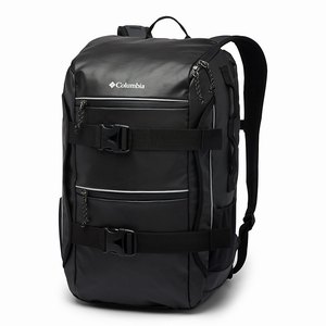 Columbia Street Elite™ 25L Ryggsäck Dam MörkGrå (JDKYH2869)